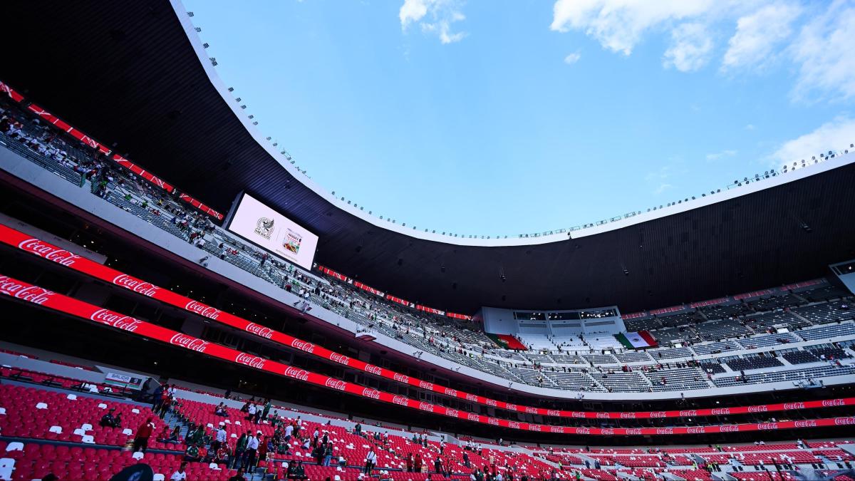 <![CDATA[Palcohabientes rechazan condiciones del Estadio Ciudad de México para el Mundial]]>
