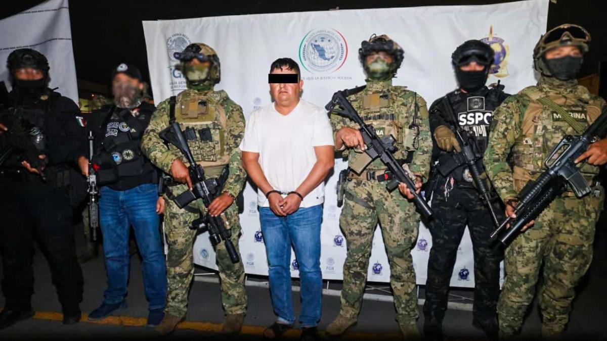 <![CDATA[Estados Unidos amplía cargos contra 