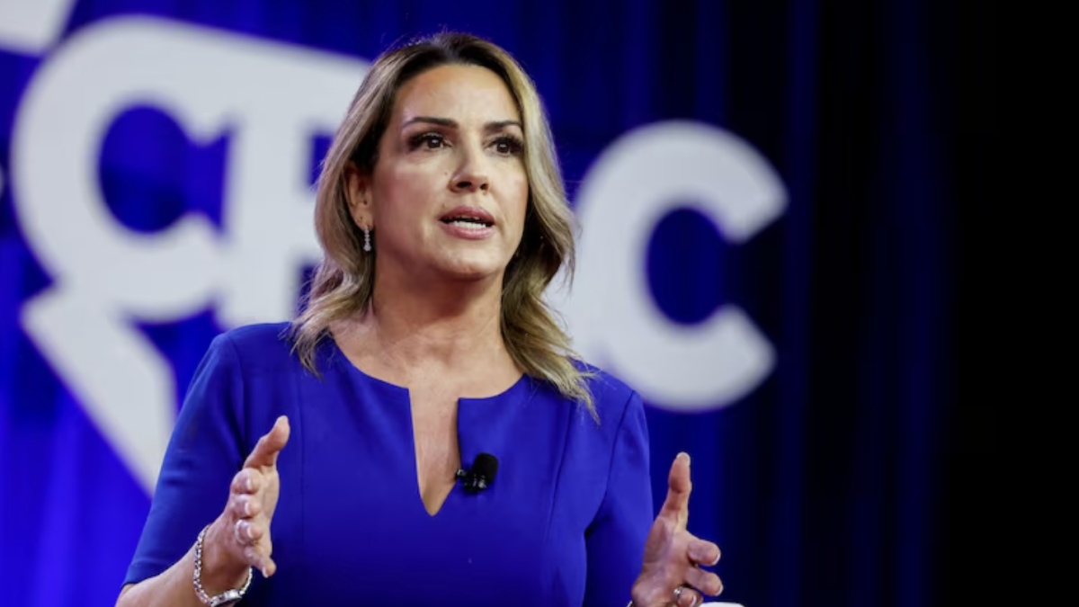 Zarina antidrogas de EU advierte que irá contra funcionarios coludidos con el narco