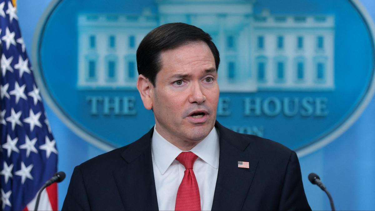 <![CDATA[Estados Unidos anuncia nuevas sanciones contra Cuba; impactarán en el sector militar e industrial]]>