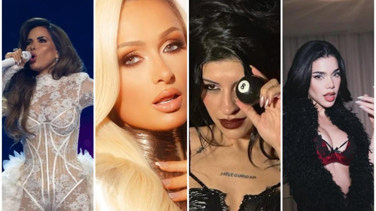<![CDATA[10 artistas mujeres que prometen conquistar el Tecate Emblema 2026]]>