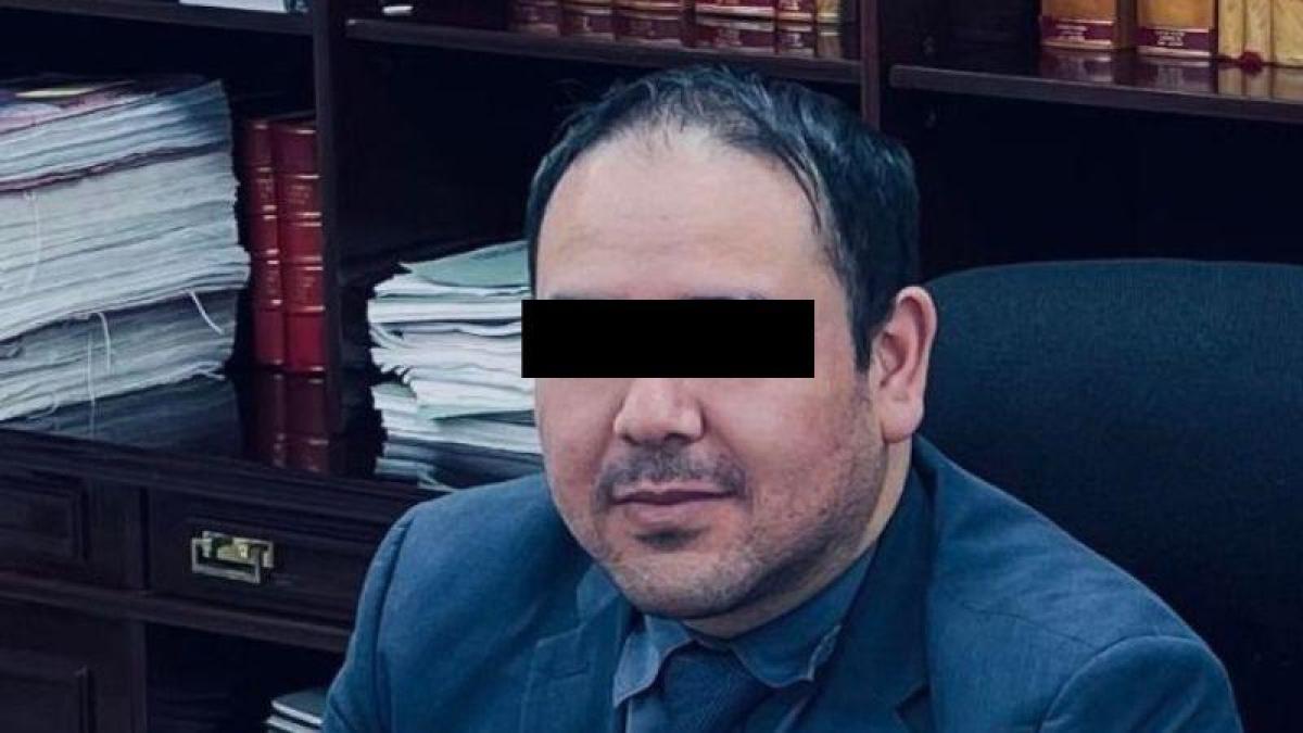 <![CDATA[Procesan a juez por presuntamente favorecer a exgobernador de Tamaulipas]]>