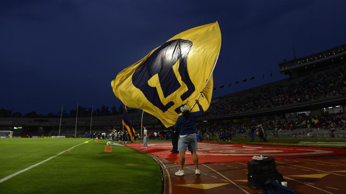 <![CDATA[Pumas advierte a la afición de América para este domingo 10 de mayo]]>