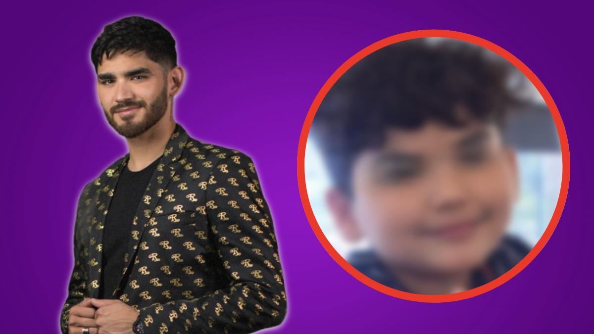 <![CDATA[Hallan con vida al sobrino de Ricky Yocupicio, vocalista de 