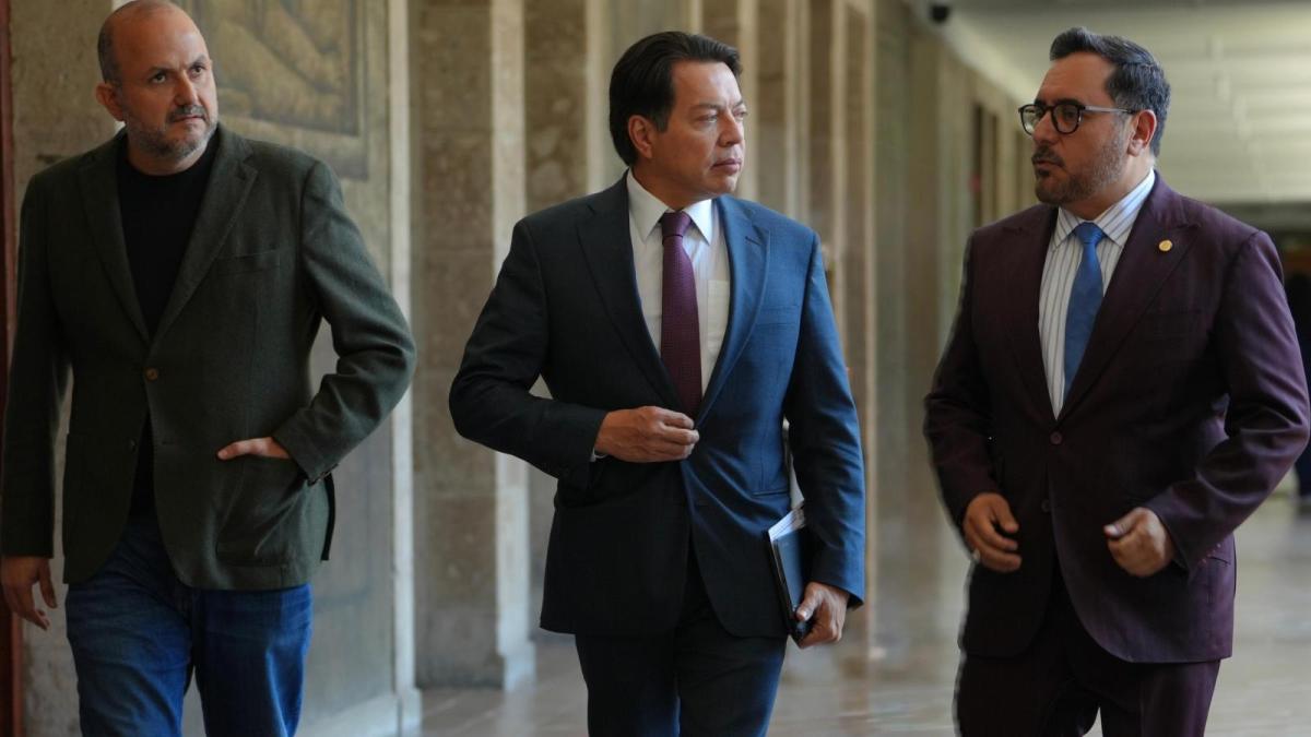 <![CDATA[Entre acusaciones por malos manejos, renuncia Arturo Reyes a dirección del IPN]]>