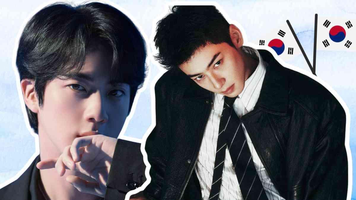 <![CDATA[¿Todos los hombres coreanos son guapos? La belleza más allá de los k-dramas]]>