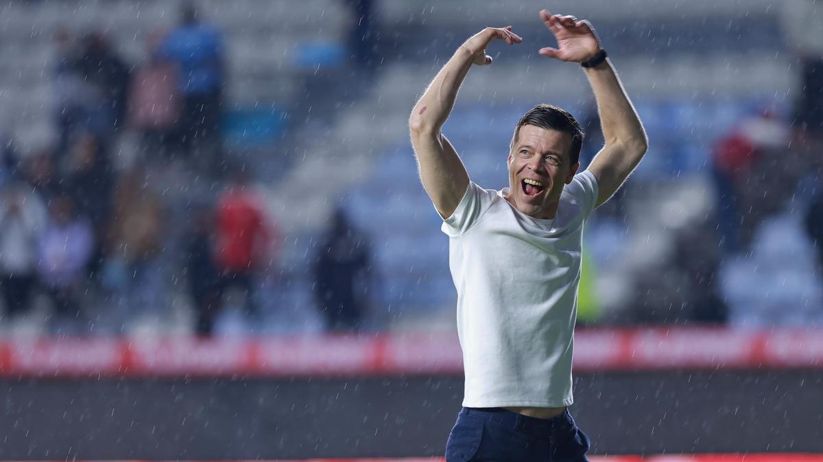 <![CDATA[¡Sorpresa! Pachuca anuncia la salida de Esteban Sol