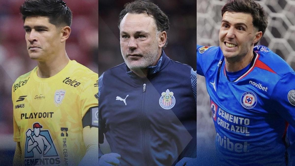 <![CDATA[Liga MX confirma horarios de Semifinales del Clausura 2026; así se jugarán los partidos]]>
