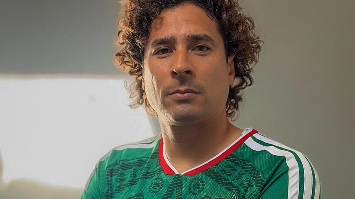 <![CDATA[Memo Ochoa madruga a la competencia: se integra al Tri para blindar su arco hacia la sexta Copa]]>