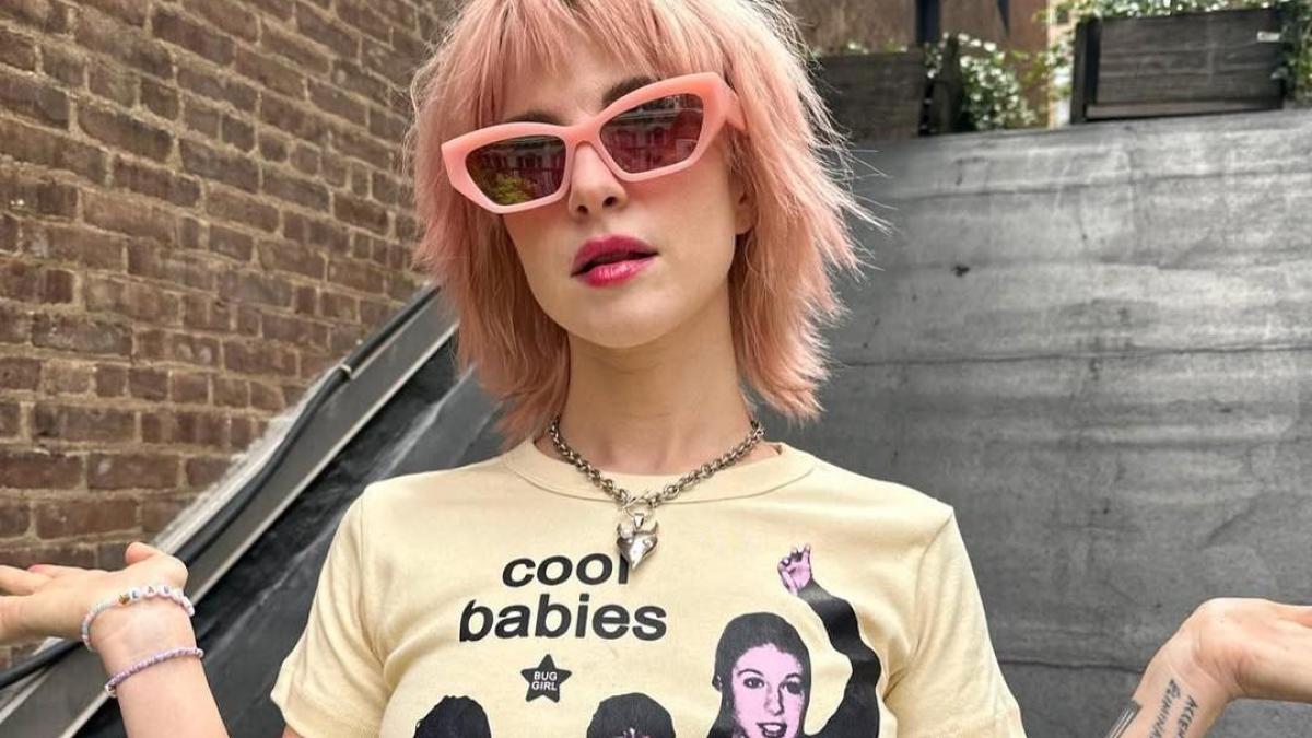 <![CDATA[Hayley Williams cambia de fecha su concierto en CDMX; cuándo será ahora]]>