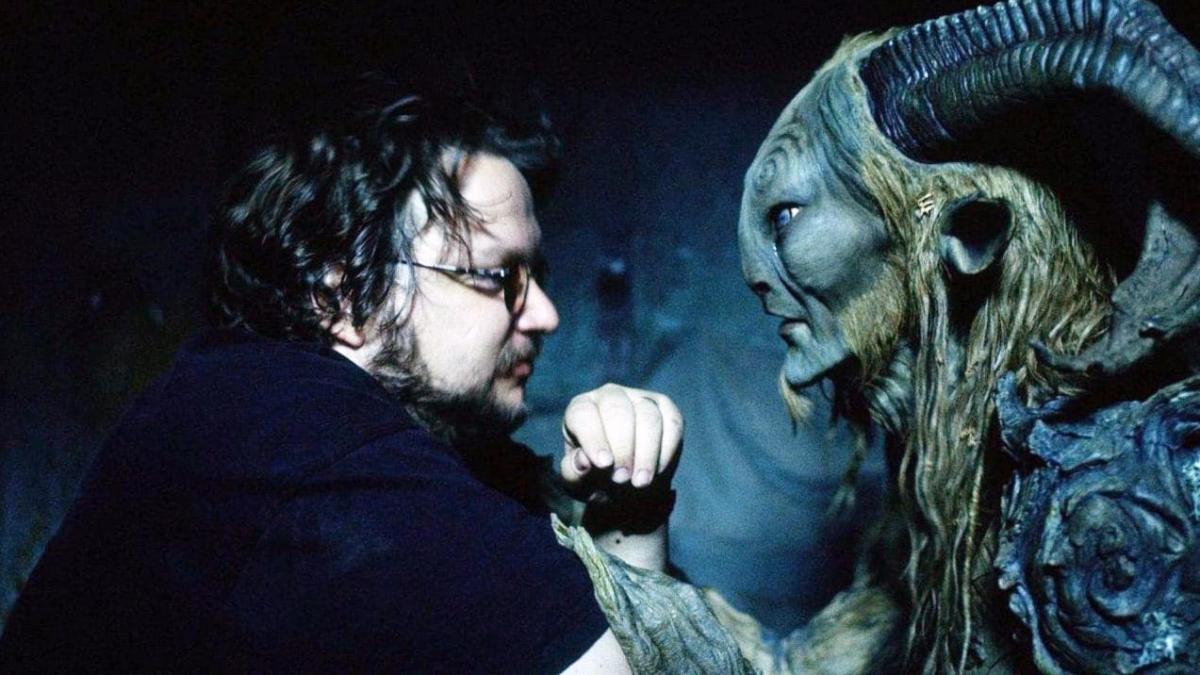 <![CDATA[Guillermo del Toro revela que 'El laberinto del fauno' fue de las peores experiencias de su carrera]]>