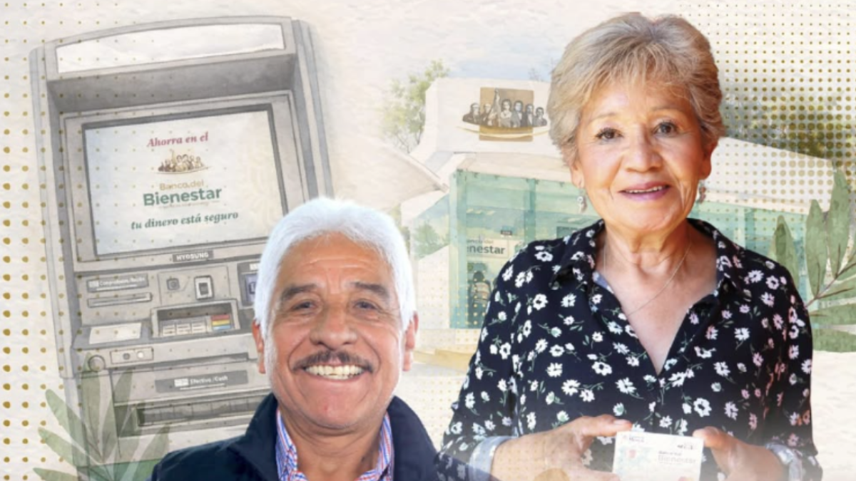 <![CDATA[Tarjeta del Bienestar: así puedes usar tu apoyo en todo el país]]>