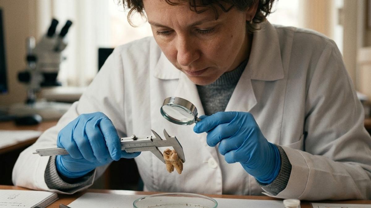 <![CDATA[¿El primer dentista de la historia? Una muela neandertal hallada en Siberia sorprende a científicos]]>