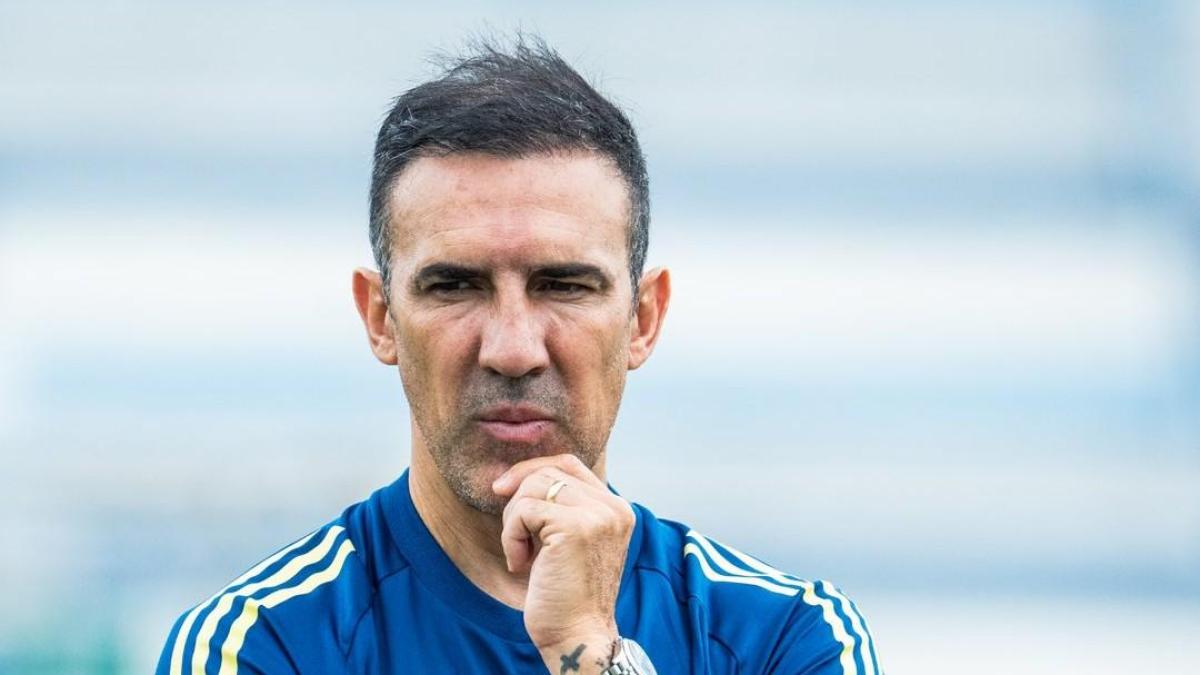 <![CDATA[¿De regreso a Cruz Azul? Reportan despido de Vicente Sánchez en el Emelec de Ecuador]]>