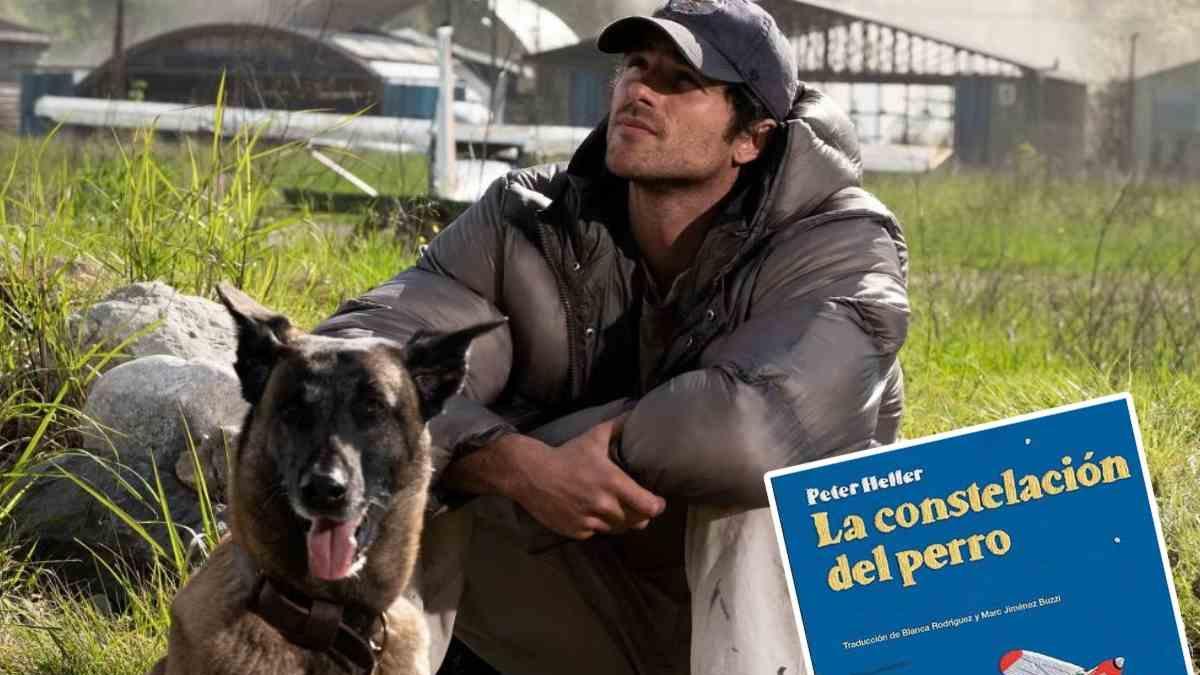 <![CDATA[¿De qué trata ‘La constelación del perro’? La nueva película postapocalíptica de Jacob Elordi]]>
