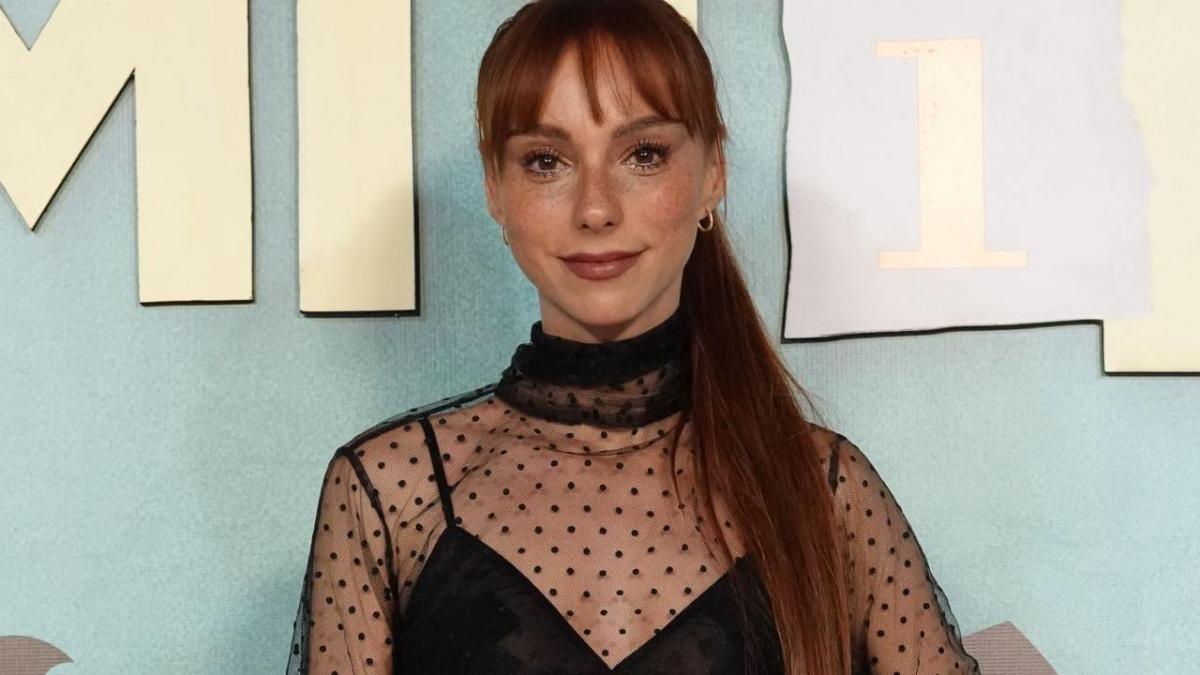 <![CDATA[Natalia Téllez será conductora de Operación Triunfo USA; así anunció su nuevo proyecto]]>