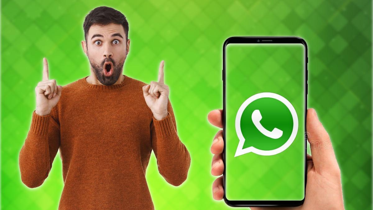<![CDATA[La función secreta de WhatsApp que pocos conocen: así se activa el modo incógnito]]>