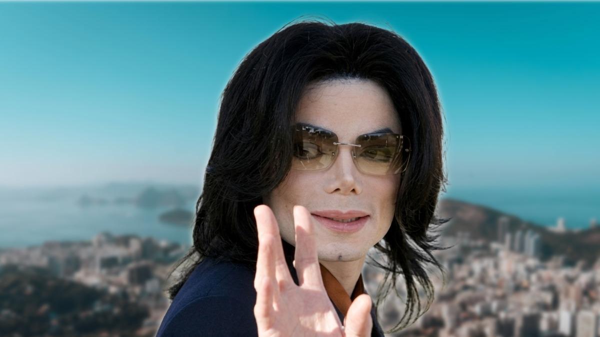 <![CDATA[¿Michael Jackson en Brasil? El video viral que tiene confundidos a todos los fans]]>