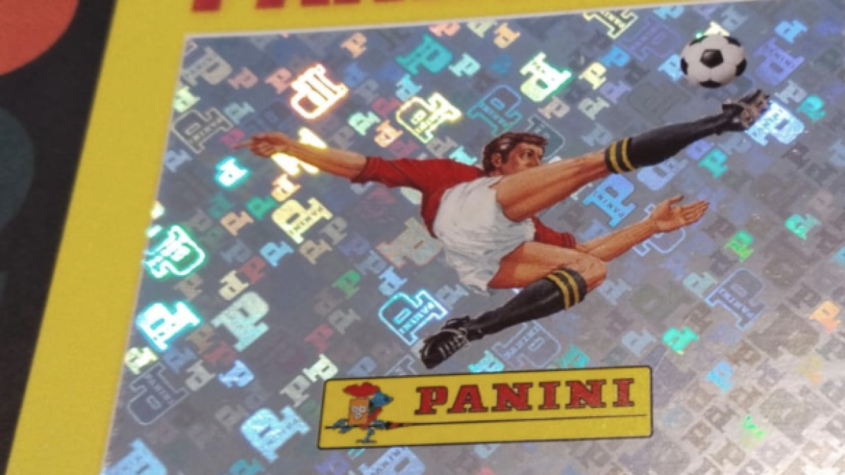 <![CDATA[¿Conoces la estampa 00 del álbum Panini del Mundial 2026 que llega a valer 60 mil pesos?]]>