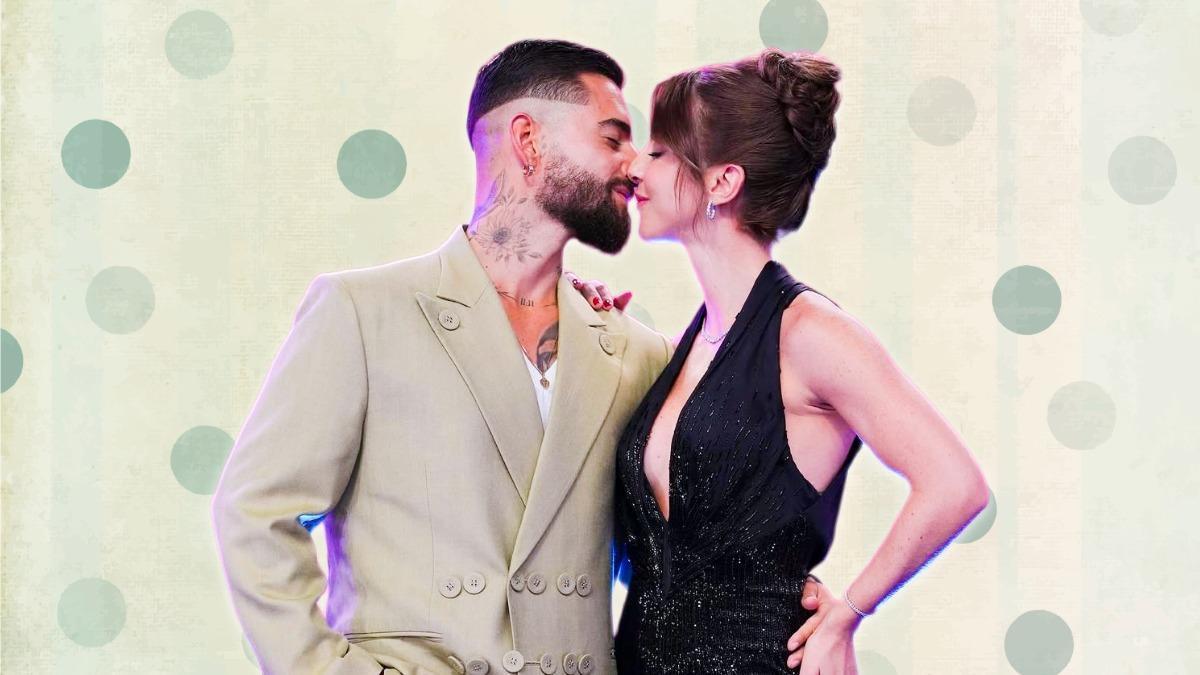 <![CDATA[Maluma revela el sexo de su segundo bebé con Susana Gómez y emociona a sus fans]]>