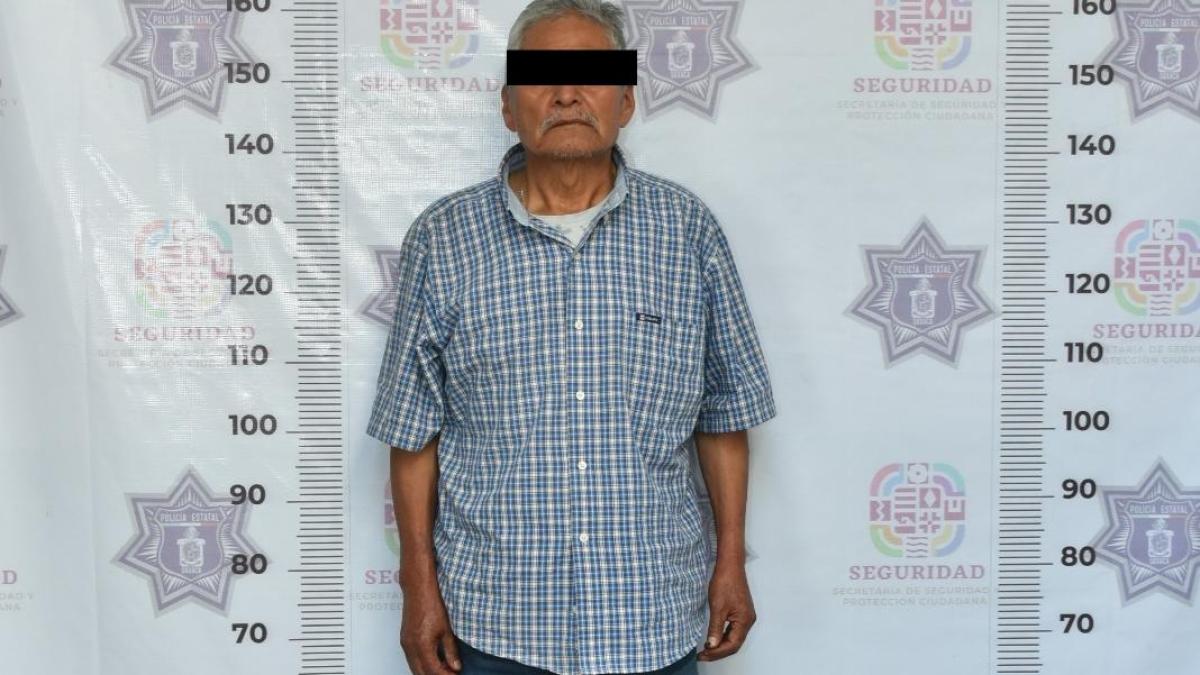 <![CDATA[Denuncian detención irregular de dirigente del MULTI en Agua Fría Copala]]>
