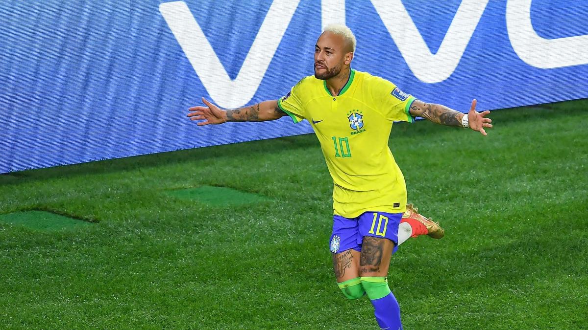 <![CDATA[Neymar desata la locura en Brasil tras su convocatoria al Mundial]]>