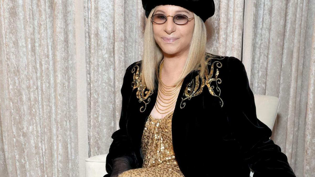 <![CDATA[Barbra Streisand no asistirá a Cannes 2026 para recibir la Palma de Oro honorífica]]>