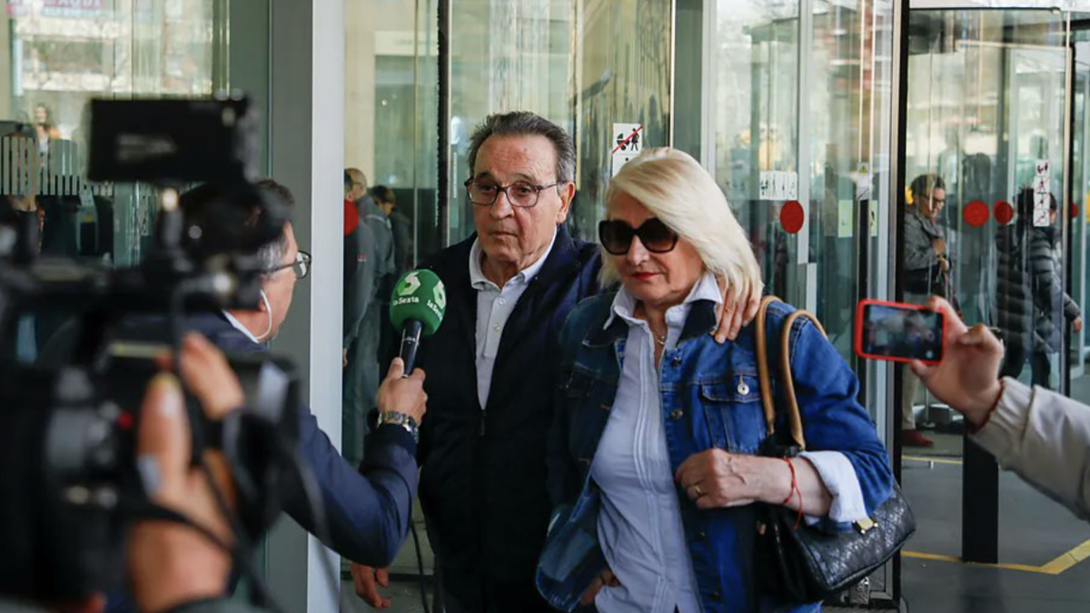 <![CDATA[¿El caso quedará impune? Negreira no puede ser juzgado por un severo deterioro en su salud]]>
