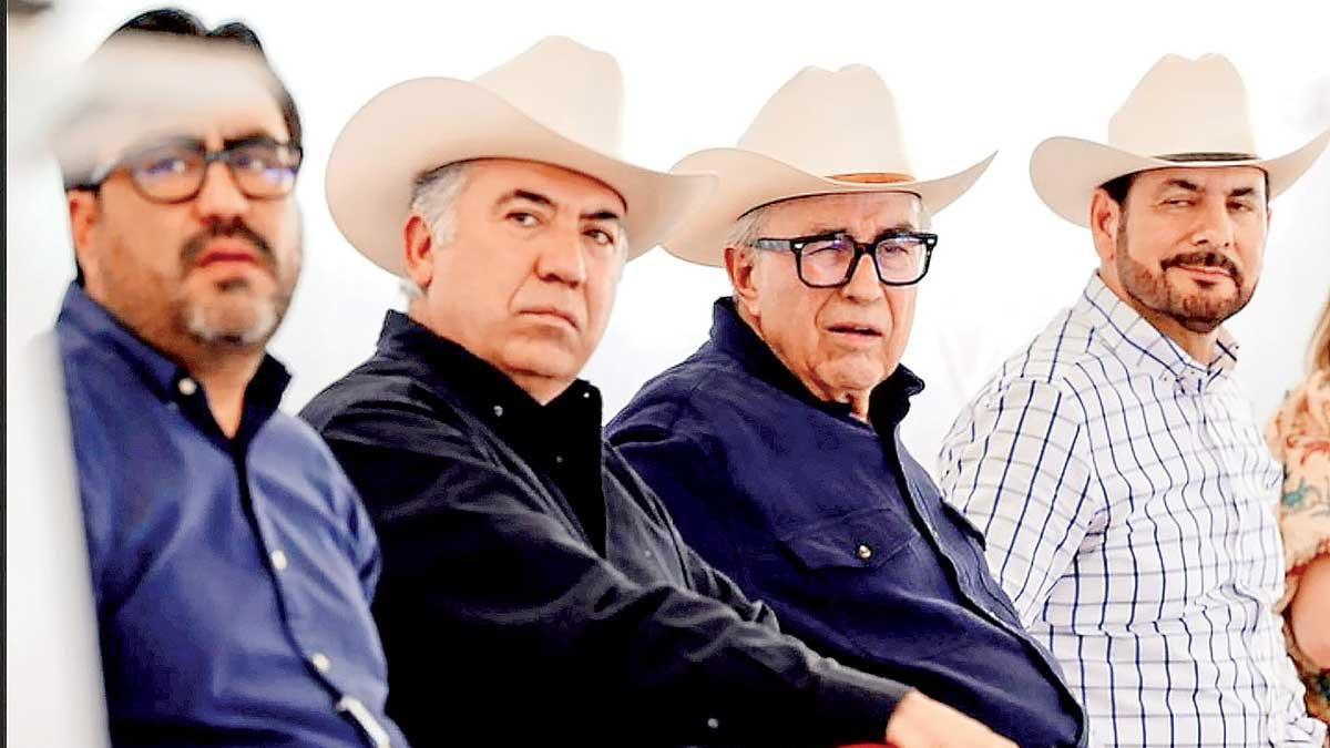 <![CDATA[Anticipan asistencia de Enrique Inzunza al Senado]]>