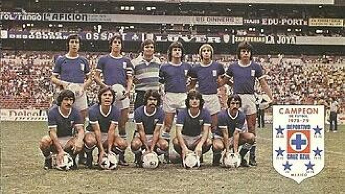 <![CDATA[¡Cruz Azul Campeón! Revive cómo La Máquina le ganó el título a los Pumas de la UNAM]]>