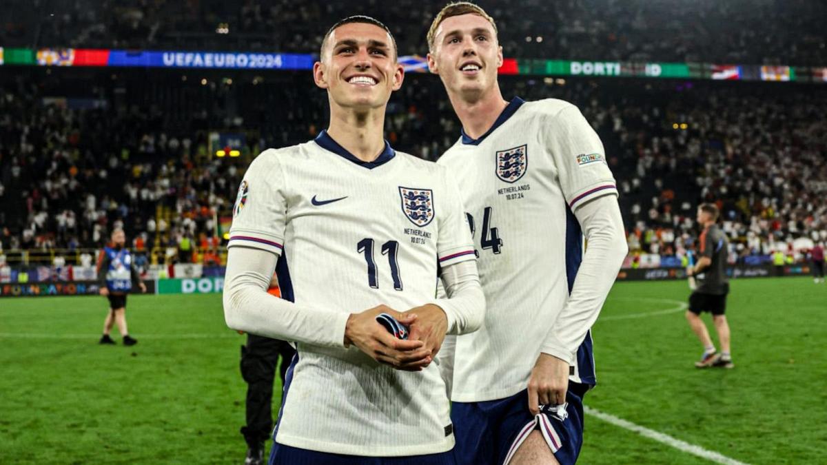 <![CDATA[Thomas Tuchel borra a Foden, Palmer y Maguire de la lista de Inglaterra para el Mundial]]>