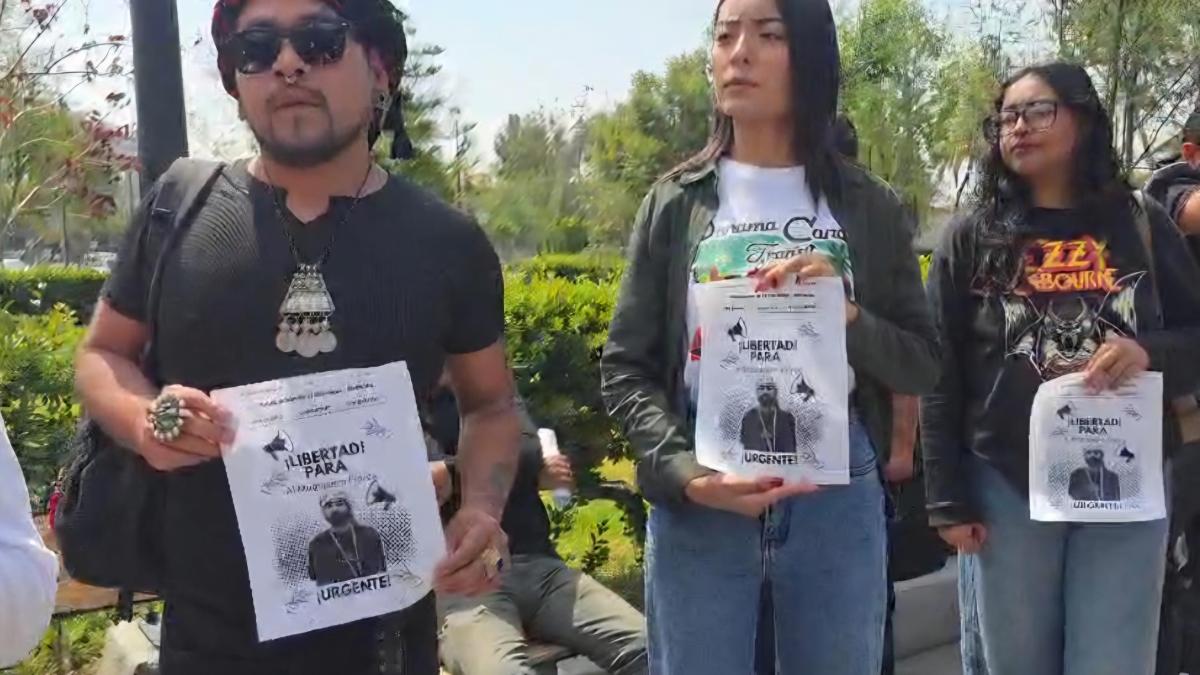 <![CDATA[Liberan a mexicanos retenidos por Israel en misión a Gaza; serán repatriados]]>