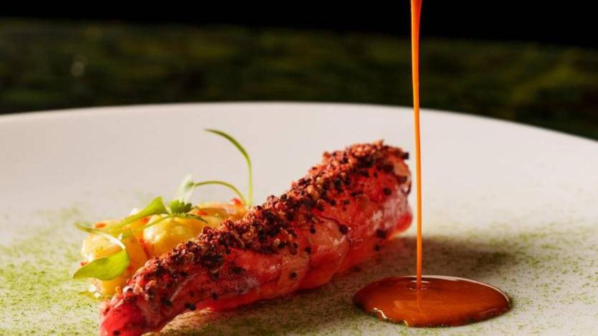 <![CDATA[¡No solo es México! Países de Latinoamérica con Guía Michelin]]>