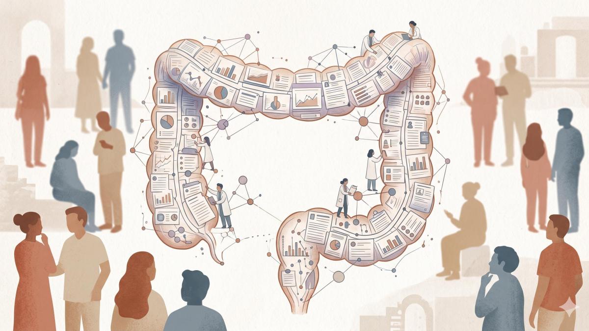 <![CDATA[¿Colitis ulcerosa y Crohn en mexicanos? Por qué estudiarlas aquí puede cambiar el tratamiento]]>