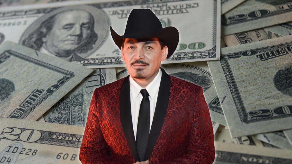 <![CDATA[¿Qué pasa con la herencia de Joan Sebastian? José Manuel Figueroa ya está en Texas]]>