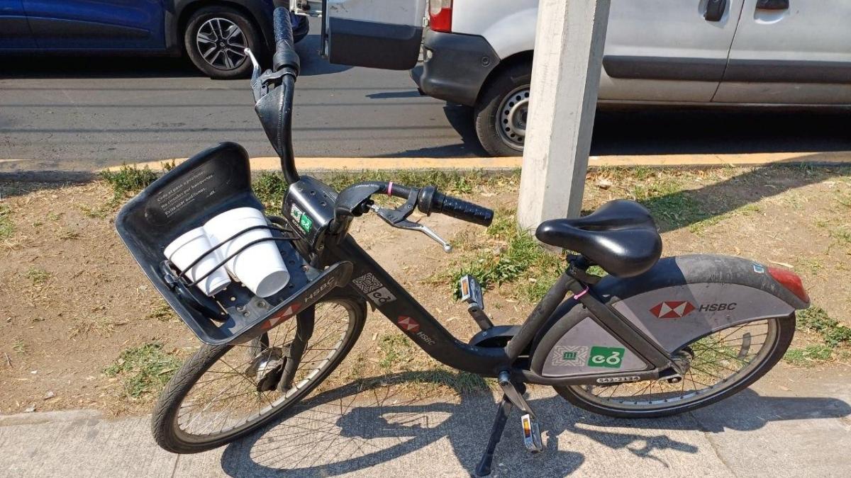 <![CDATA[Implementan “Guardianes de Ecobici” para mejorar servicio]]>