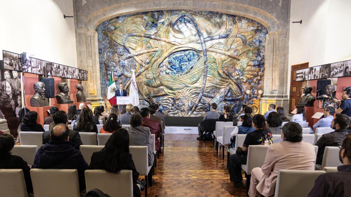 <![CDATA[Nuevas voces literarias exploran la pérdida, el duelo y la violencia de género]]>