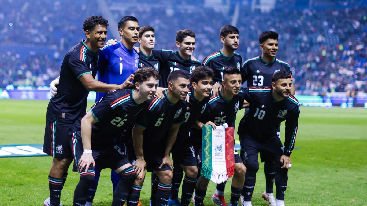 <![CDATA[El estudio que predice al campeón del Mundial 2026 lanza una advertencia brutal para México]]>