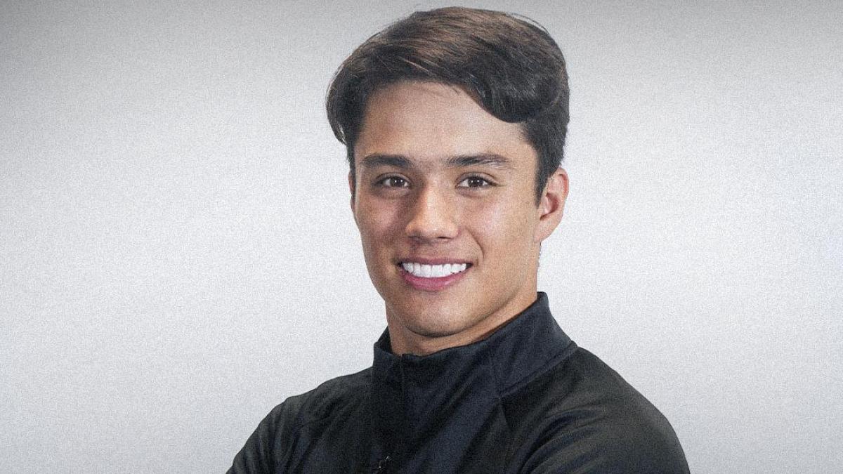 <![CDATA[Noel León gana en la antesala de la F1 en Canadá y rompe 14 años de sequía para México]]>