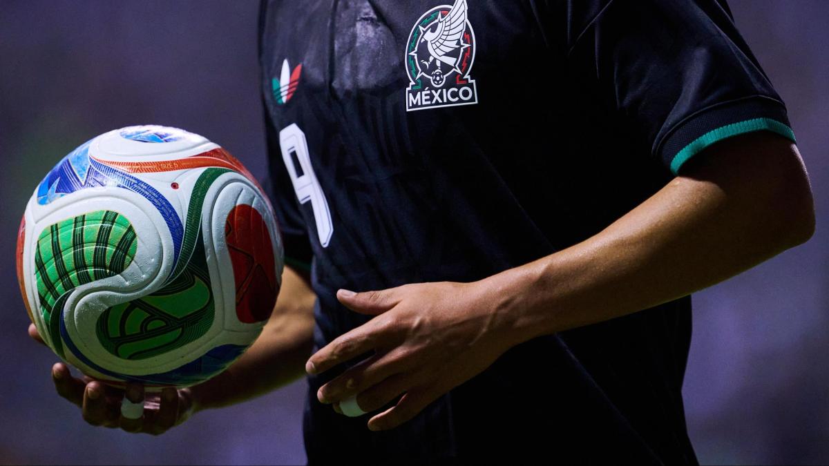 <![CDATA[Terceros jerseys en el Mundial 2026: Las nueve selecciones que rompen la regla]]>