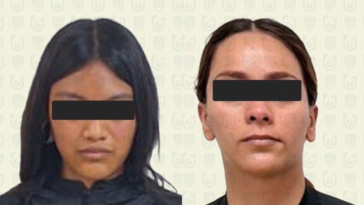 <![CDATA[Procesan a mujeres por defraudar a adulta mayor por más de un millón de pesos]]>