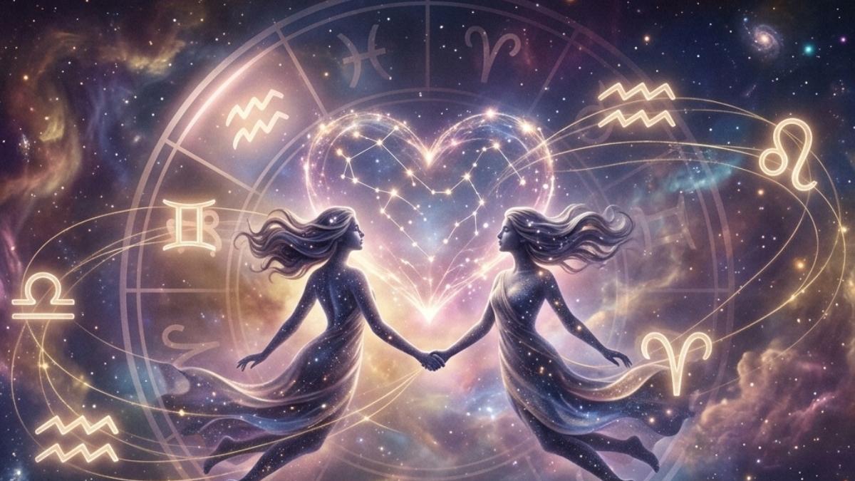 <![CDATA[¿Con qué signos es compatible Géminis en el amor? Esto revela la astrología]]>
