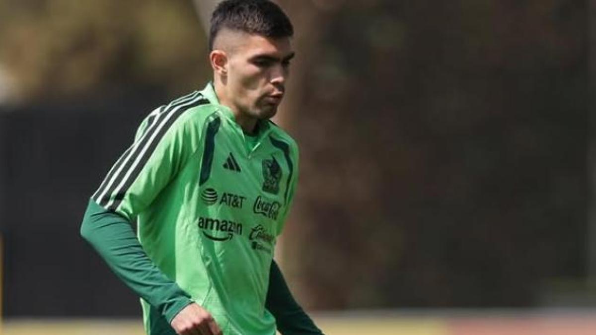 <![CDATA[Johan Vásquez despide la temporada del Genoa con derrota; reportará con la Selección Mexicana]]>