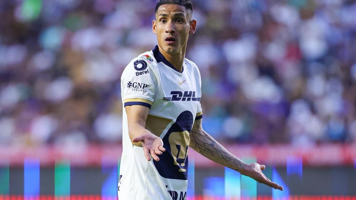 <![CDATA[¿Cruz Azul, campeón? Antuna y su 'maldición' en finales]]>