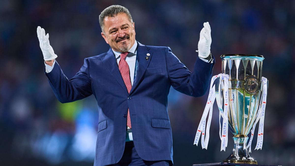 <![CDATA[Hermosillo se burla de Pumas tras título de Cruz Azul: 