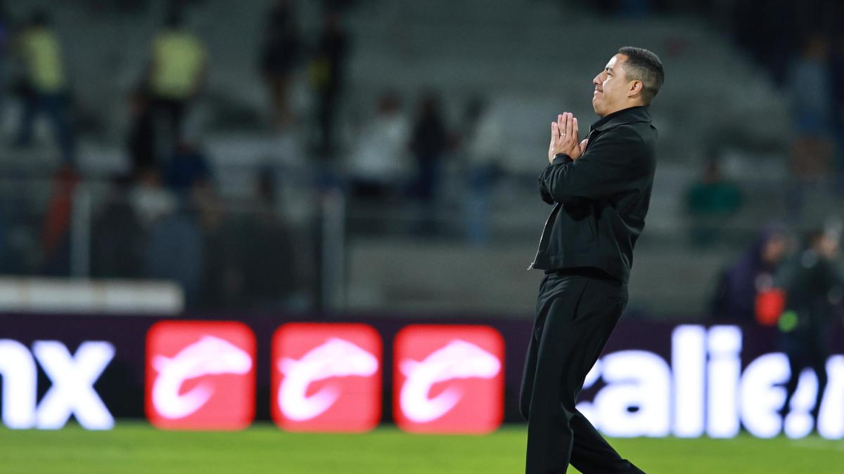 <![CDATA[¿Efraín Juárez se va de Pumas tras la Final del Clausura 2026?]]>