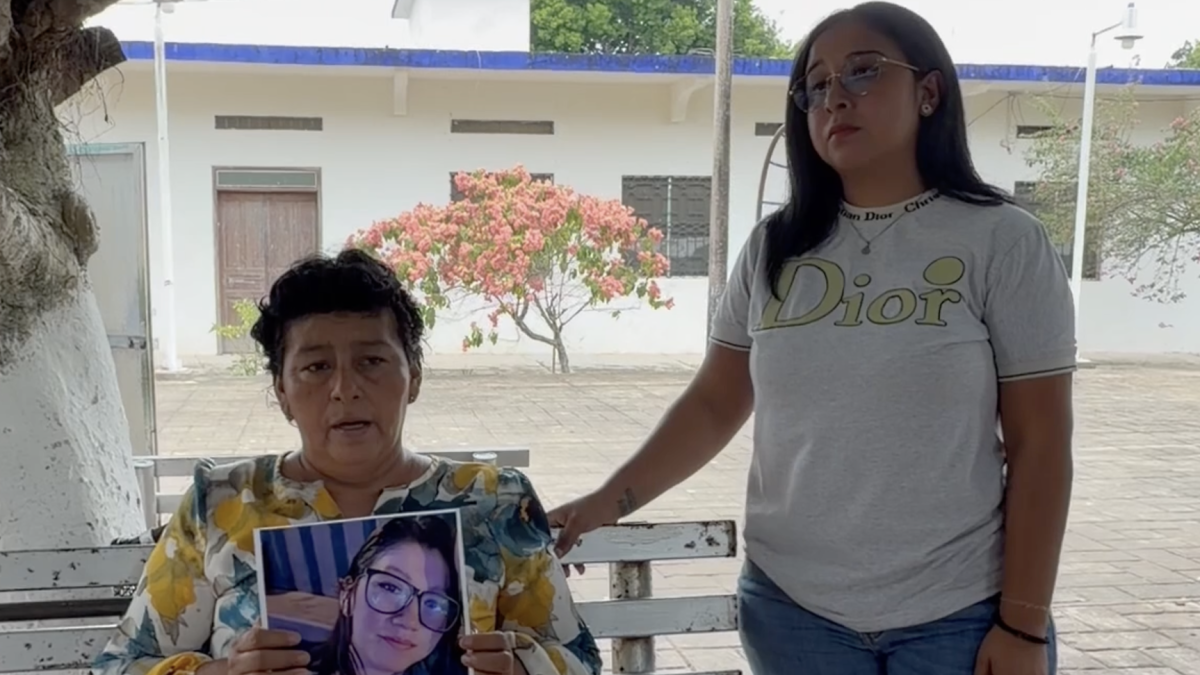 <![CDATA[Madre ruega por hallar a Lizbeth; viajó por una oferta de trabajo y desapareció en CDMX]]>