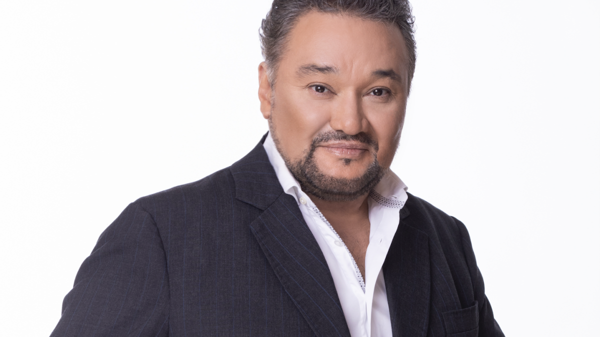 <![CDATA[El tenor Ramón Vargas protagoniza la ópera 'Werther' en el Palacio de Bellas Artes]]>