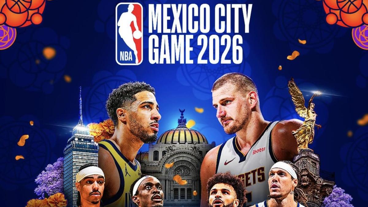 <![CDATA[NBA en México 2026: Filtran precios de boletos para el Denver Nuggets vs. Indiana Pacers]]>