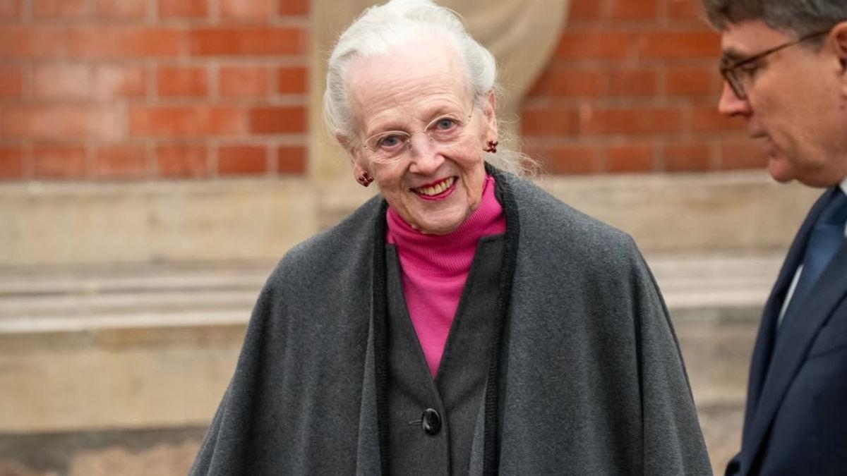 <![CDATA[¿Qué le pasó realmente? La drástica razón que mantiene a la reina Margarita hospitalizada]]>